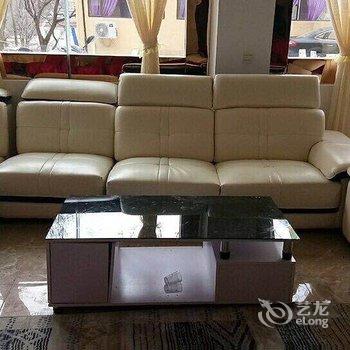 马尔康嘉良夷生态山庄酒店提供图片