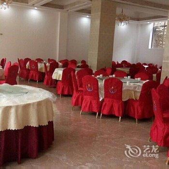 马尔康嘉良夷生态山庄酒店提供图片