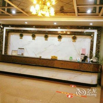 定南赣鑫酒店酒店提供图片