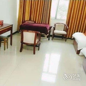 定南赣鑫酒店酒店提供图片