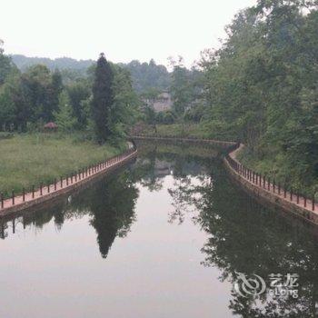 雅安馨雅小居客栈酒店提供图片