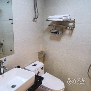 正安宜家商务酒店酒店提供图片
