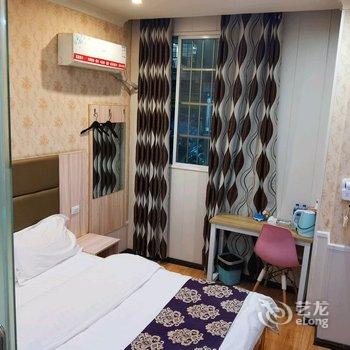 正安宜家商务酒店酒店提供图片