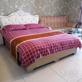 石家庄星期天日租公寓酒店提供图片