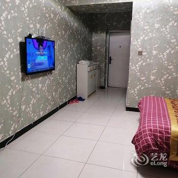 石家庄星期天日租公寓酒店提供图片