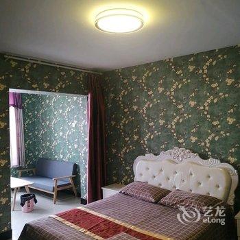 石家庄星期天日租公寓酒店提供图片