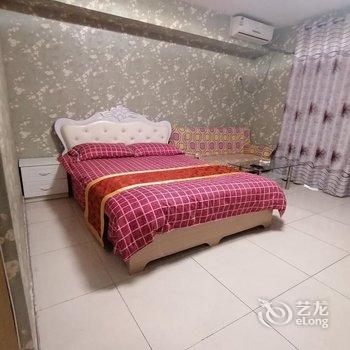 石家庄星期天日租公寓酒店提供图片
