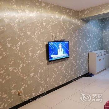 石家庄星期天日租公寓酒店提供图片