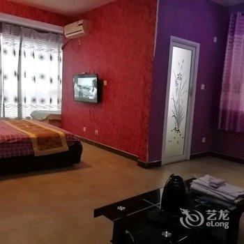 石家庄星期天日租公寓酒店提供图片