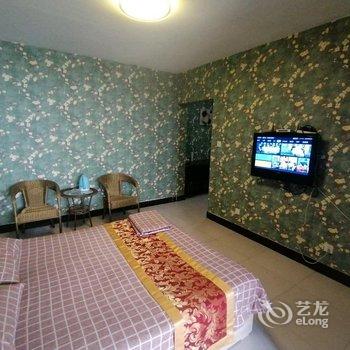 石家庄星期天日租公寓酒店提供图片