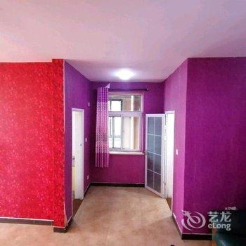 石家庄星期天日租公寓酒店提供图片