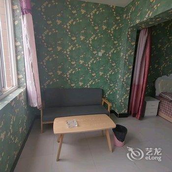 石家庄星期天日租公寓酒店提供图片