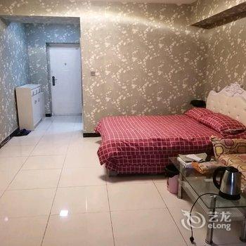 石家庄星期天日租公寓酒店提供图片