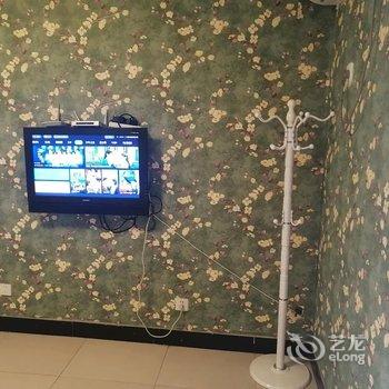 石家庄星期天日租公寓酒店提供图片
