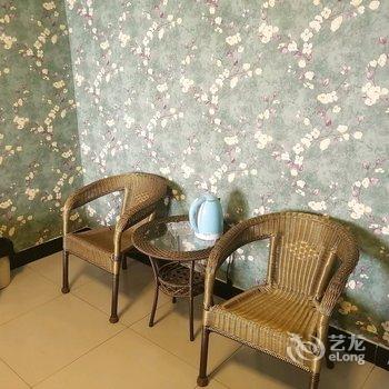 石家庄星期天日租公寓酒店提供图片