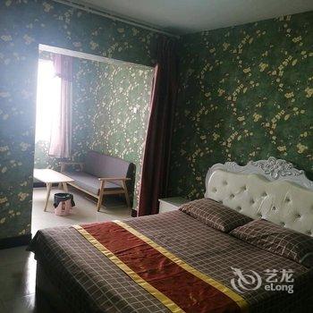 石家庄星期天日租公寓酒店提供图片