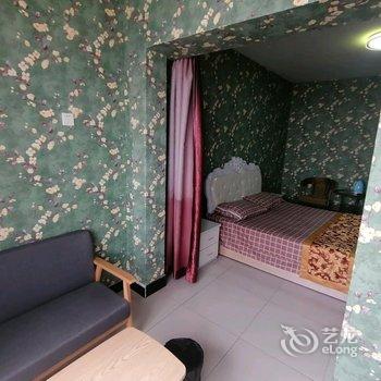 石家庄星期天日租公寓酒店提供图片