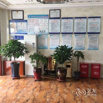 吴忠俊雅商务宾馆酒店提供图片