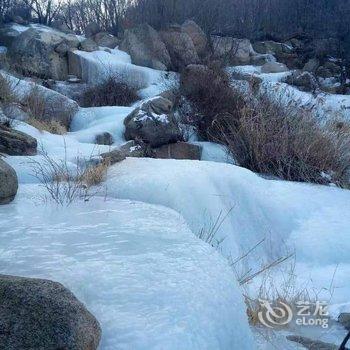 凤城凤游山庄酒店提供图片