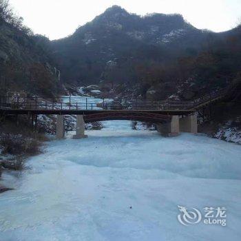 凤城凤游山庄酒店提供图片