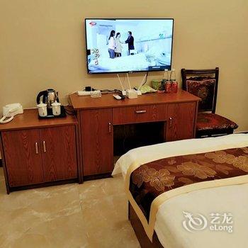 成都语轩酒店酒店提供图片