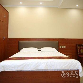 成都语轩酒店酒店提供图片