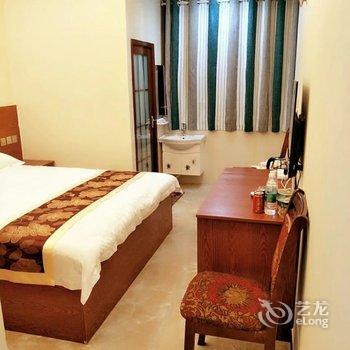 成都语轩酒店酒店提供图片