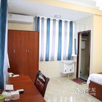 成都语轩酒店酒店提供图片