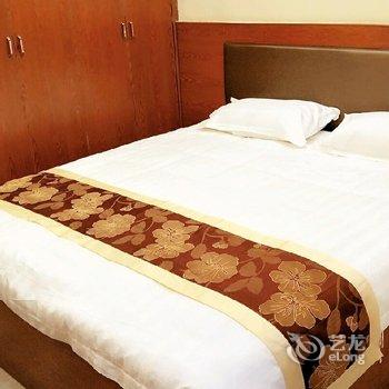 成都语轩酒店酒店提供图片