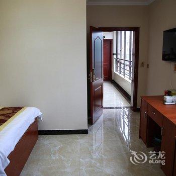 成都语轩酒店酒店提供图片