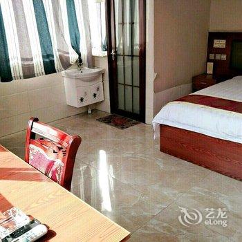 成都语轩酒店酒店提供图片