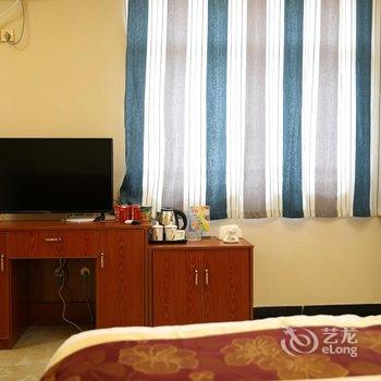 成都语轩酒店酒店提供图片