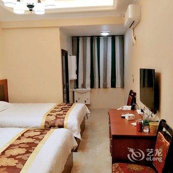 成都语轩酒店酒店提供图片