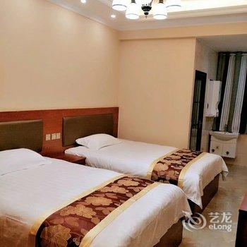 成都语轩酒店酒店提供图片