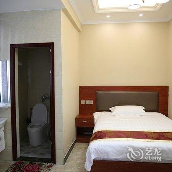 成都语轩酒店酒店提供图片