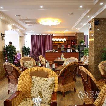 成都语轩酒店酒店提供图片