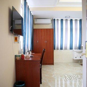 成都语轩酒店酒店提供图片