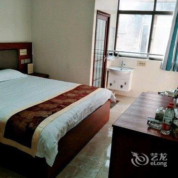 成都语轩酒店酒店提供图片