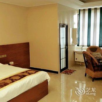 成都语轩酒店酒店提供图片