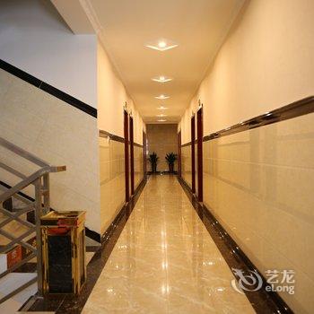 成都语轩酒店酒店提供图片