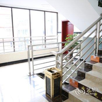 成都语轩酒店酒店提供图片