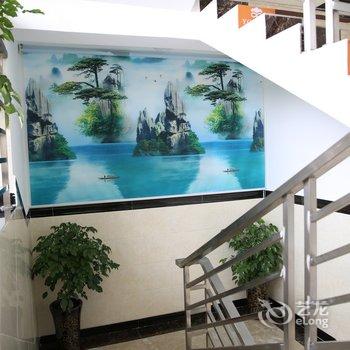 成都语轩酒店酒店提供图片