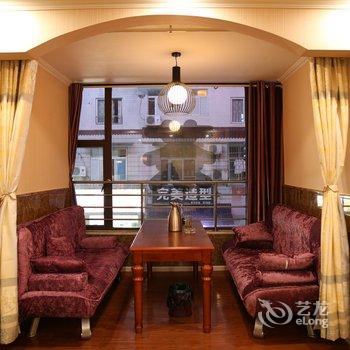 成都语轩酒店酒店提供图片