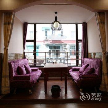 成都语轩酒店酒店提供图片