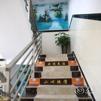 成都语轩酒店酒店提供图片