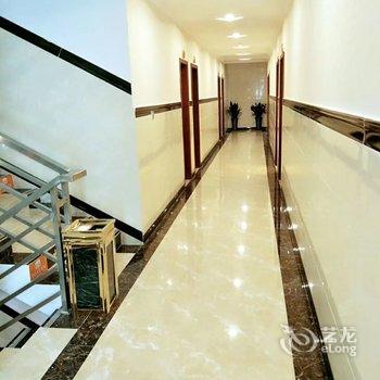 成都语轩酒店酒店提供图片