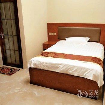 成都语轩酒店酒店提供图片