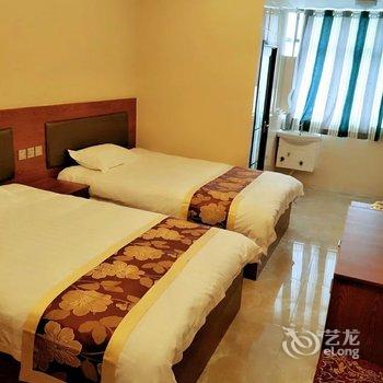 成都语轩酒店酒店提供图片