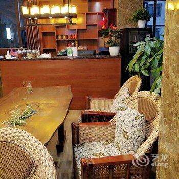 成都语轩酒店酒店提供图片