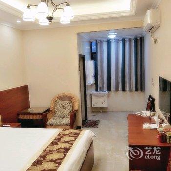 成都语轩酒店酒店提供图片